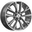  - Diamond gloss graphite