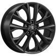  - Fury Black
