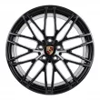 Gloss Black