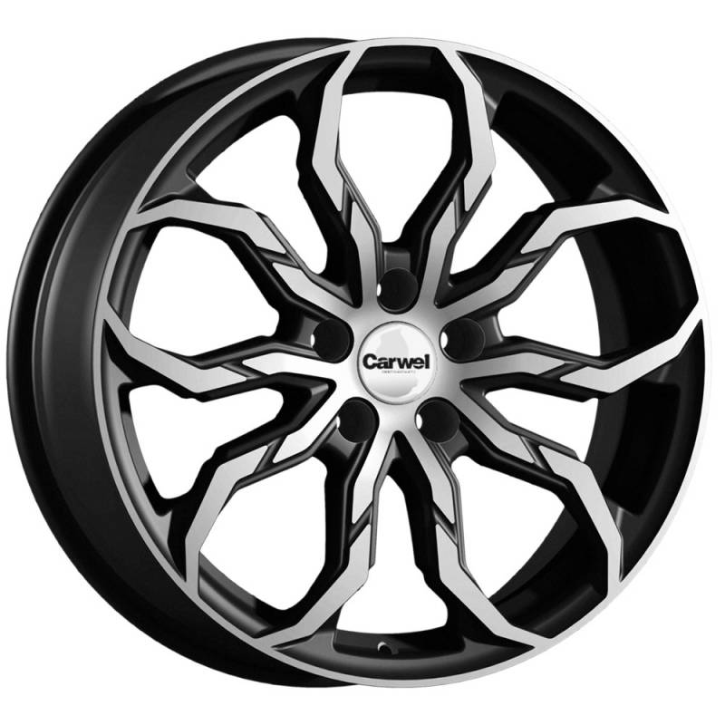 7,5x18 5x108 ET45 D63,3