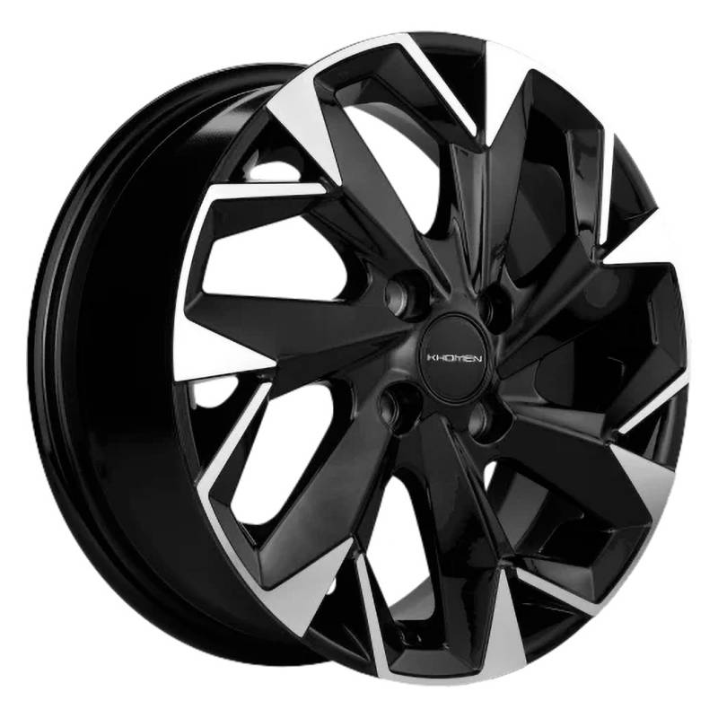 Khomen KHW1402 - Black-FP