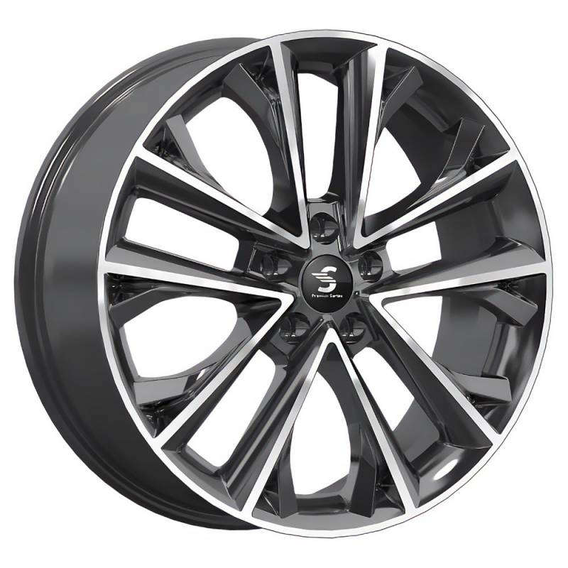 7x18 5x108 ET36 D65,1