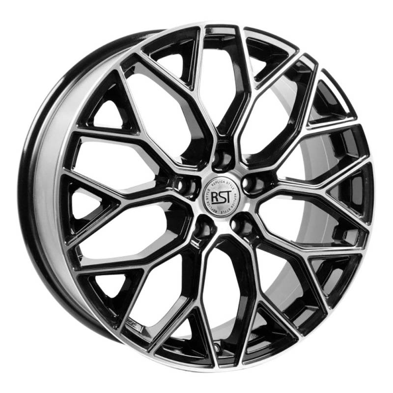 RST R059 - BD