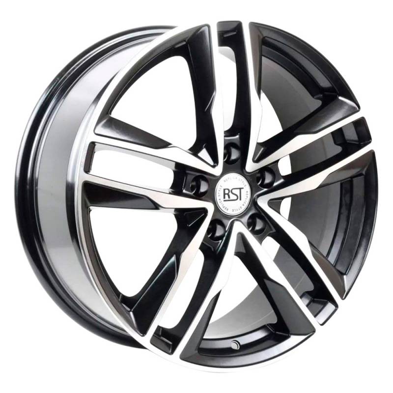 RST R128 - BD