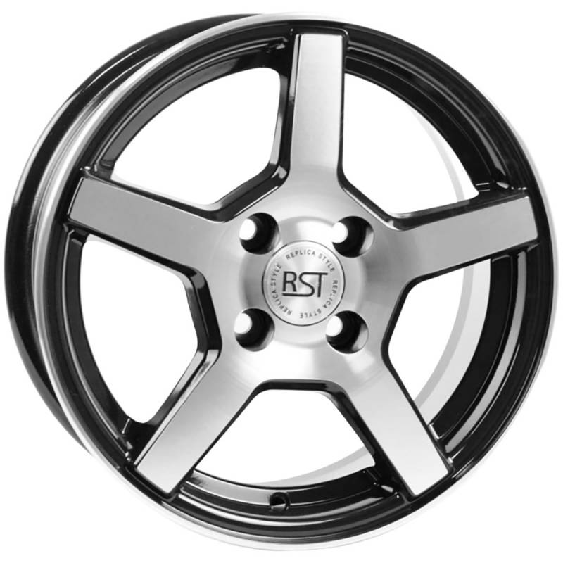 RST R024 - BD