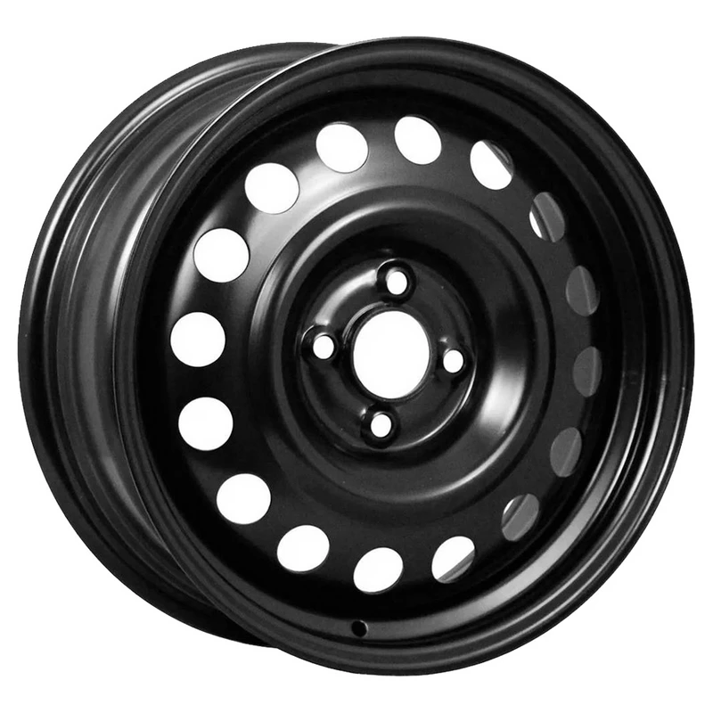 Eurodisk 53A36C - Black