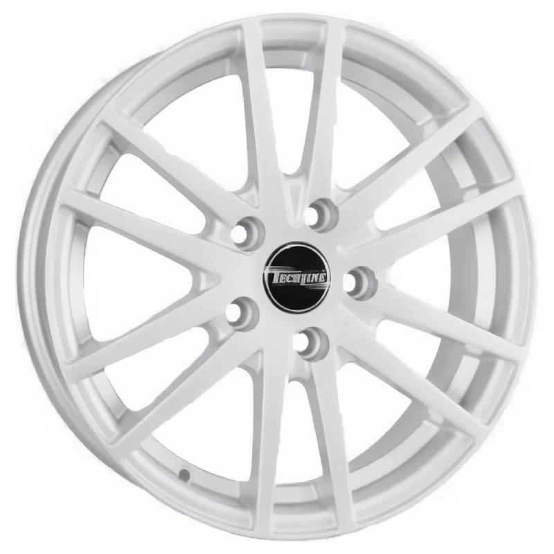 Tech-Line 435
