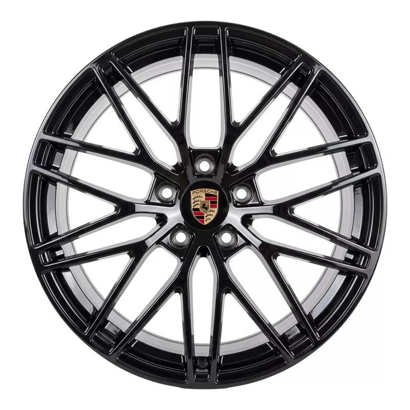 Gloss Black