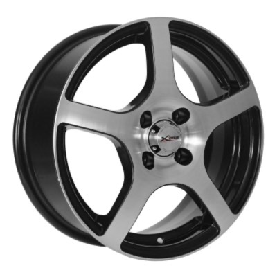 X'trike X-118 - BK/FP