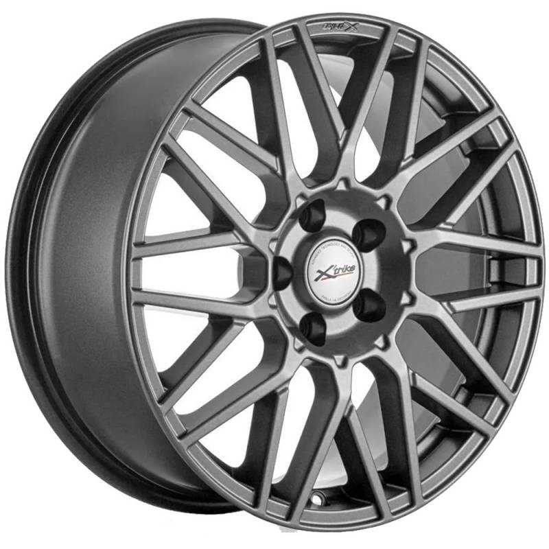 7,5x18 5x108 ET33 D60,1