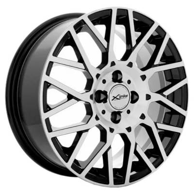 X'trike X-125