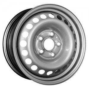 SDT U6087 - Silver