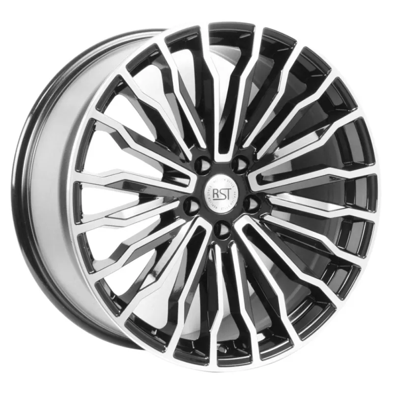 RST R032 - BD