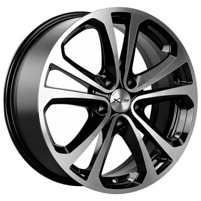 X'trike X-113