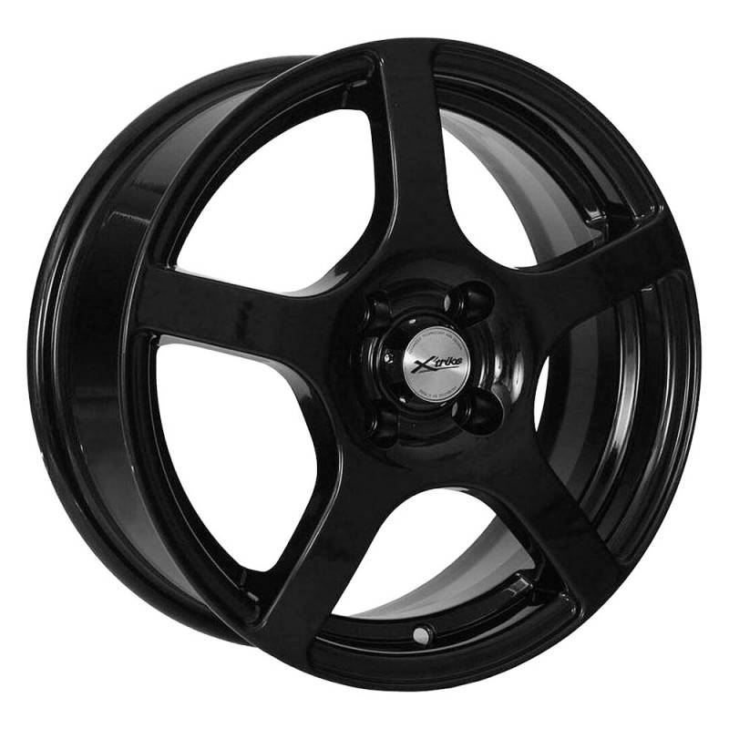 X'trike X-118 - BK