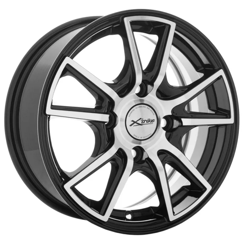 X'trike X-104
