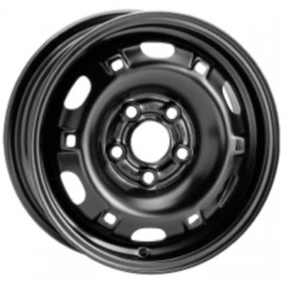 KFZ 9892 - Black