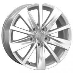 Audi A86 - Silver