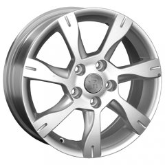 Hyundai HND92 - Silver