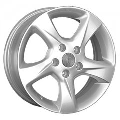 Suzuki SZ33 - Silver