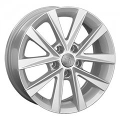 VW VV116 - Silver