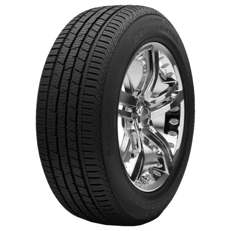 ContiCrossContact LX Sport 