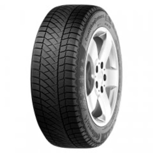 ContiVikingContact 6 SUV Run Flat 