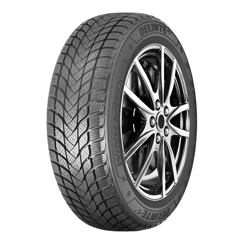 Delinte Winter WD6 155/65 R13 73T