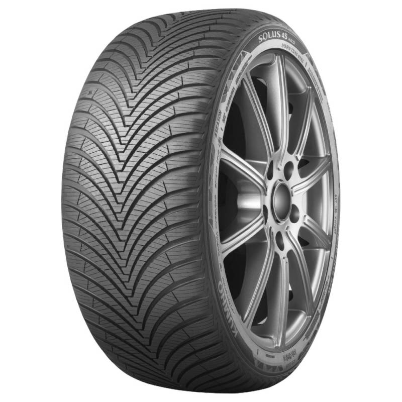 Kumho Solus 4S HA32