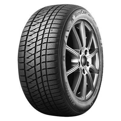 WinterCraft WS71