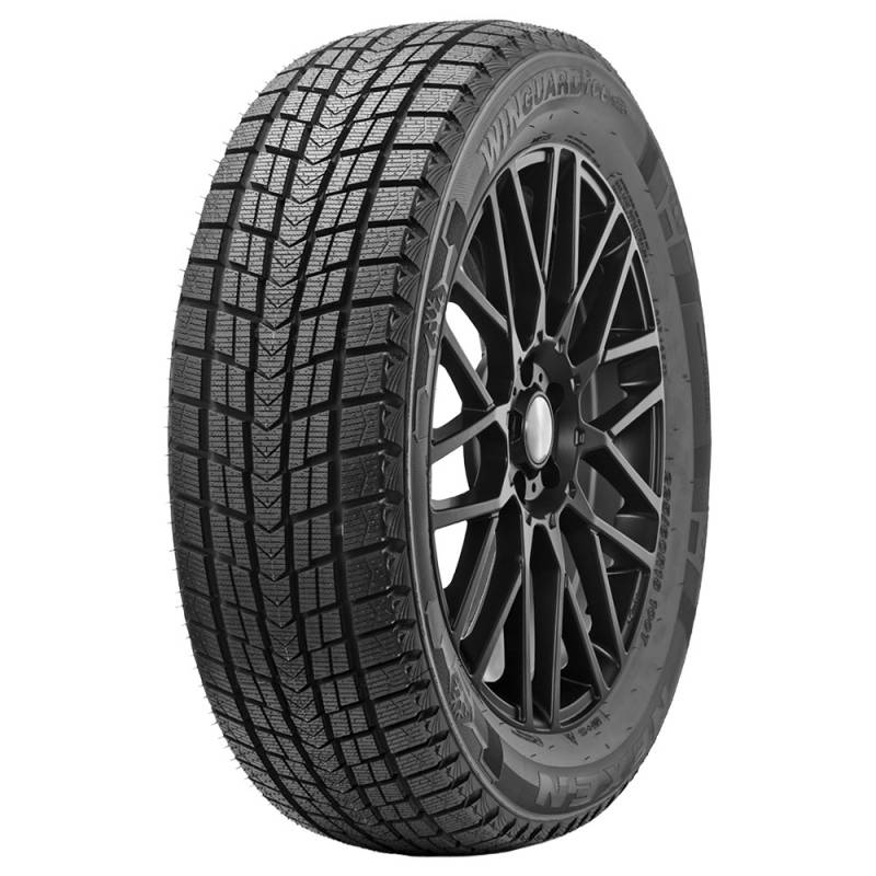 Winguard ICE SUV