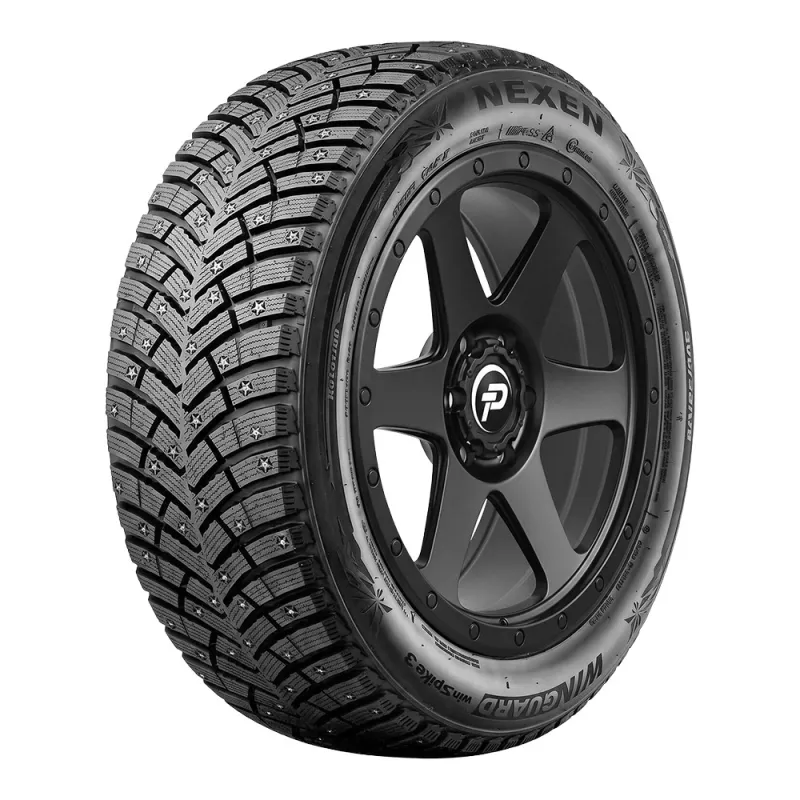 Nexen Winguard WinSpike 3