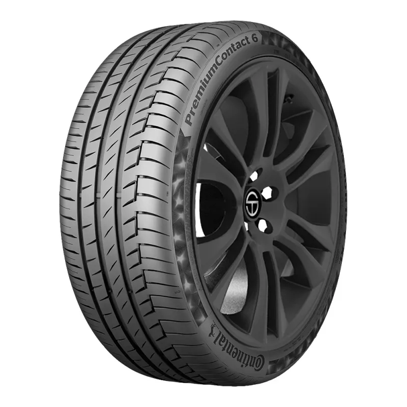 Continental PremiumContact 6