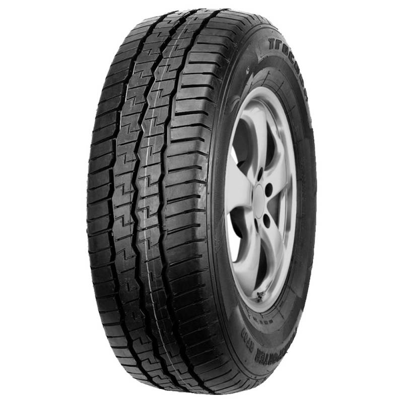 Tracmax Transporter RF09