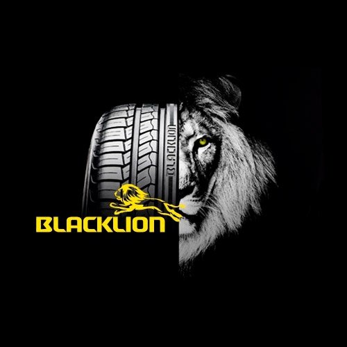Новинка! Шины BlackLion