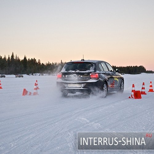 Continental представил новые шины WinterContact TS 850 P и ContiVikingContact 6