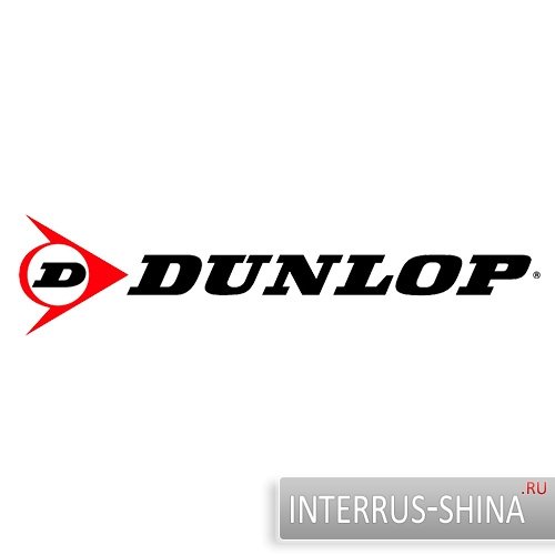 Поступление летних шин Dunlop
