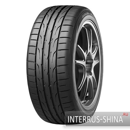 Dunlop Direzza DZ102