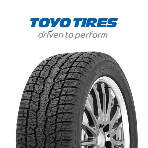 Toyo Observe GSi-6 HP
