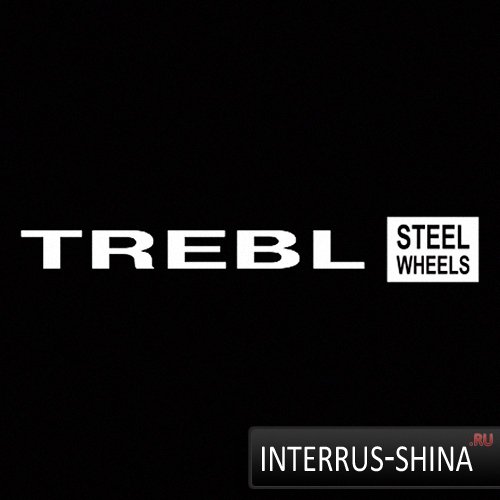 В продаже появились недорогие штампованные диски Trebl
