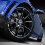 Пополнение ассортимента премиальными дисками Advanti Racing