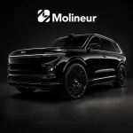 Кованые диски Molineur для премиальных авто — уже в продаже