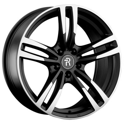 Audi A119 - MBF