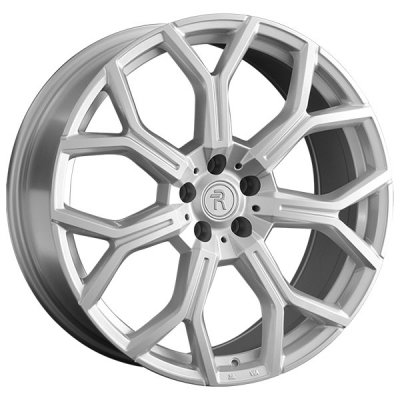 Audi A88 - Silver