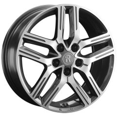 Geely GL12 - GMF