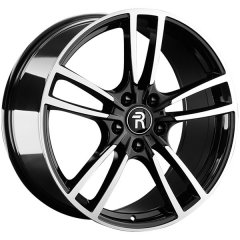 Porsche PR26 - BKF