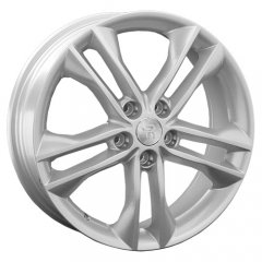 Toyota TY192 - Silver
