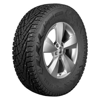 Ikon Tyres Autograph Ice C3