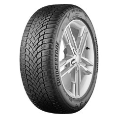 Blizzak LM005 Run Flat 