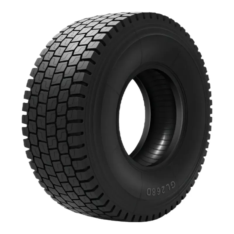 Tornado GL268D